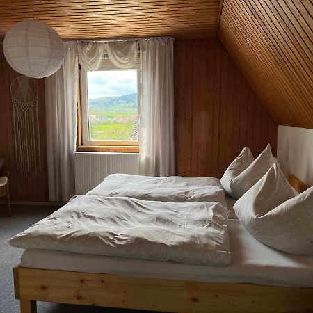 Ferienhaus Jurablick Thalmassing  Екстер'єр фото