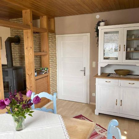 Ferienhaus Jurablick Thalmassing  Екстер'єр фото