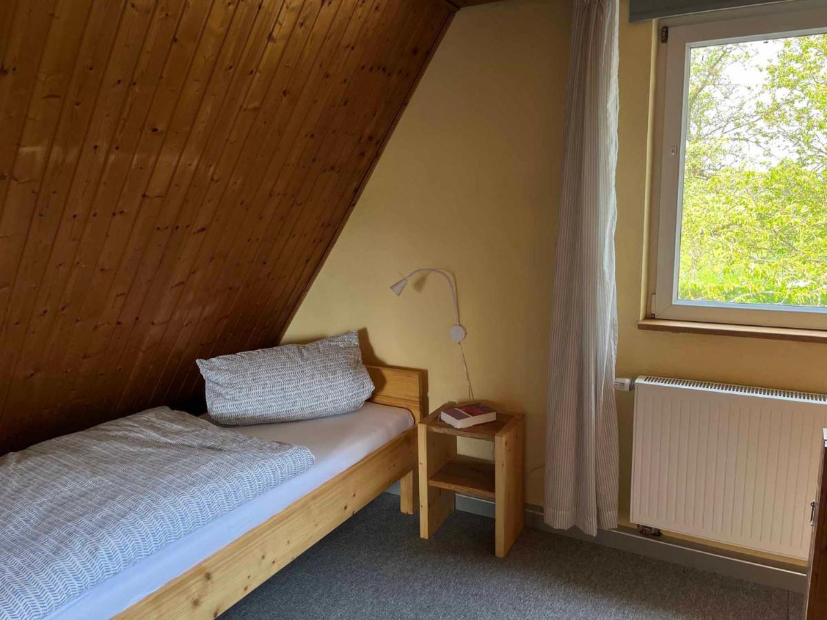 Ferienhaus Jurablick Thalmassing  Екстер'єр фото