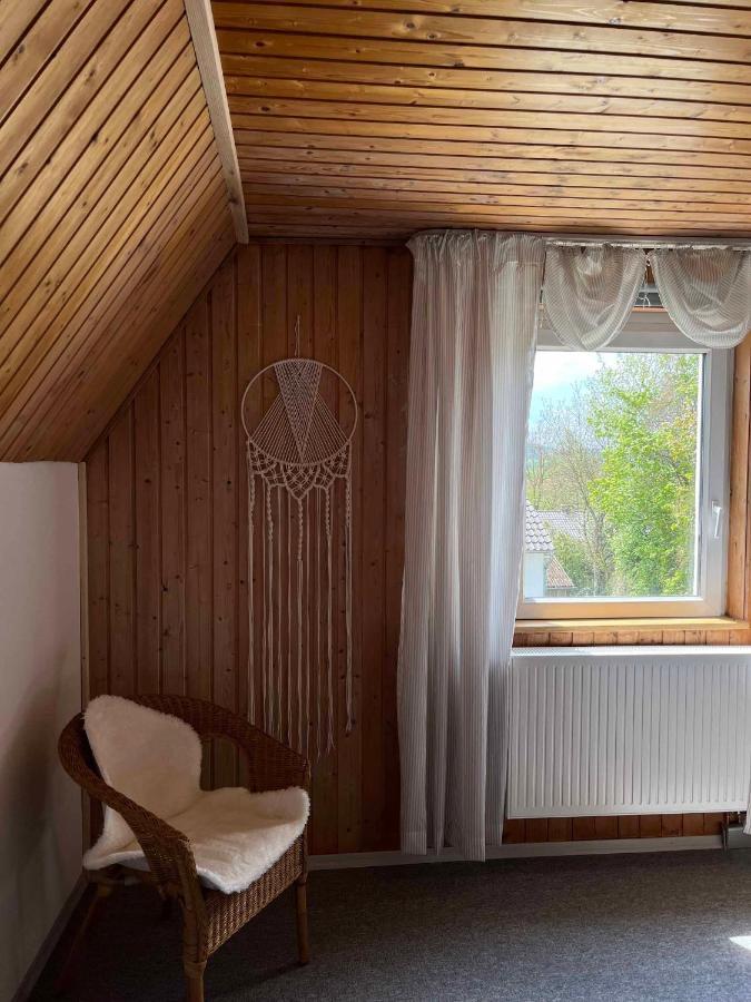 Ferienhaus Jurablick Thalmassing  Екстер'єр фото