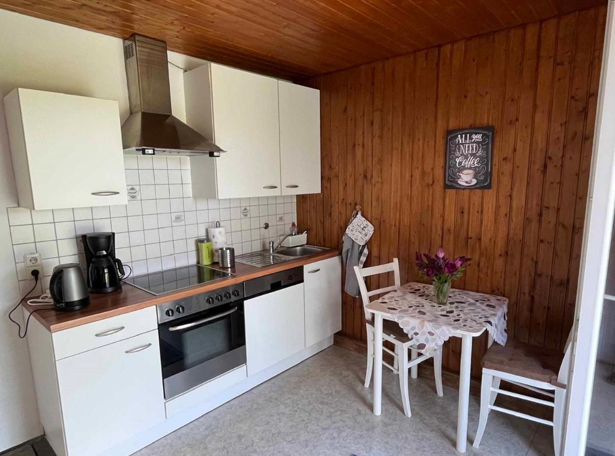 Ferienhaus Jurablick Thalmassing  Екстер'єр фото