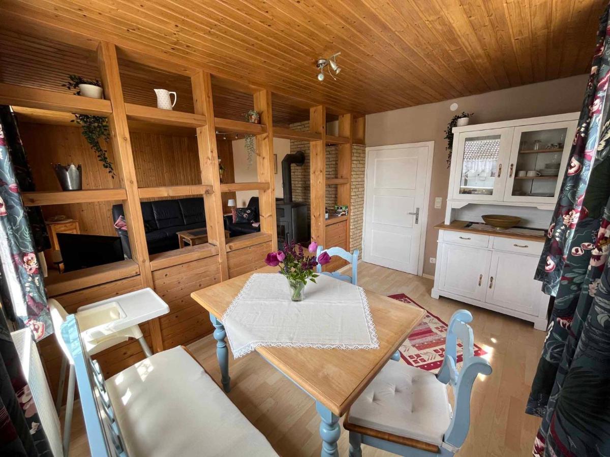 Ferienhaus Jurablick Thalmassing  Екстер'єр фото
