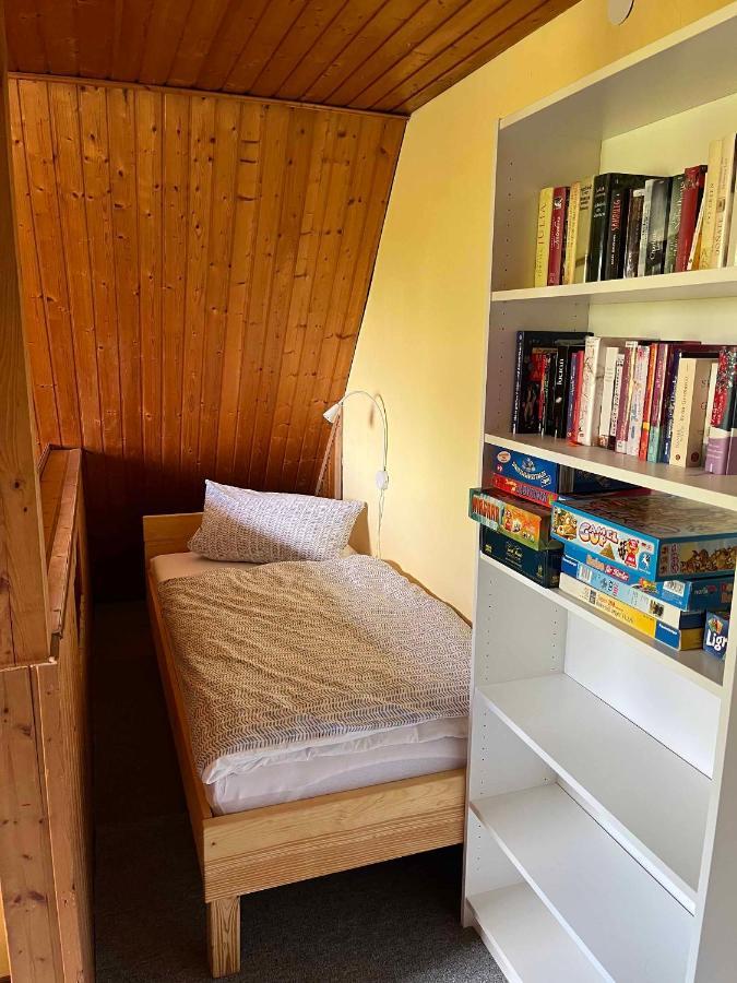 Ferienhaus Jurablick Thalmassing  Екстер'єр фото