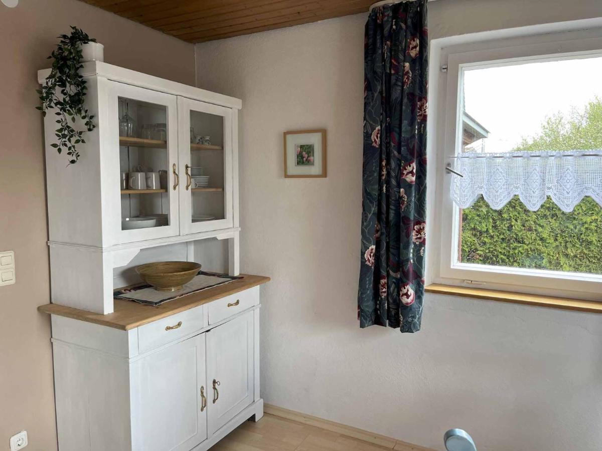 Ferienhaus Jurablick Thalmassing  Екстер'єр фото