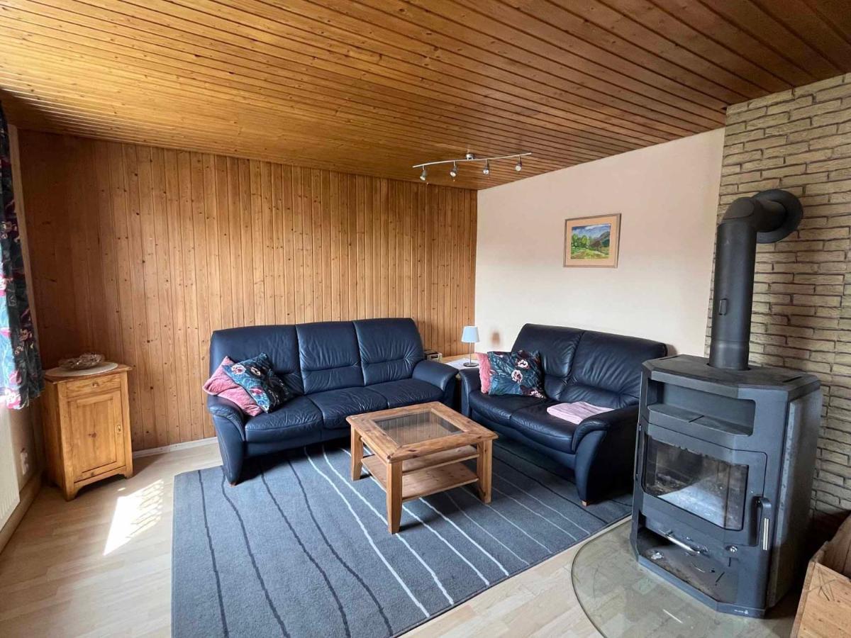 Ferienhaus Jurablick Thalmassing  Екстер'єр фото