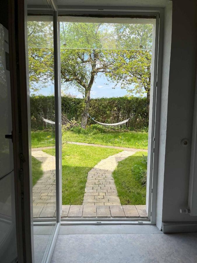 Ferienhaus Jurablick Thalmassing  Екстер'єр фото